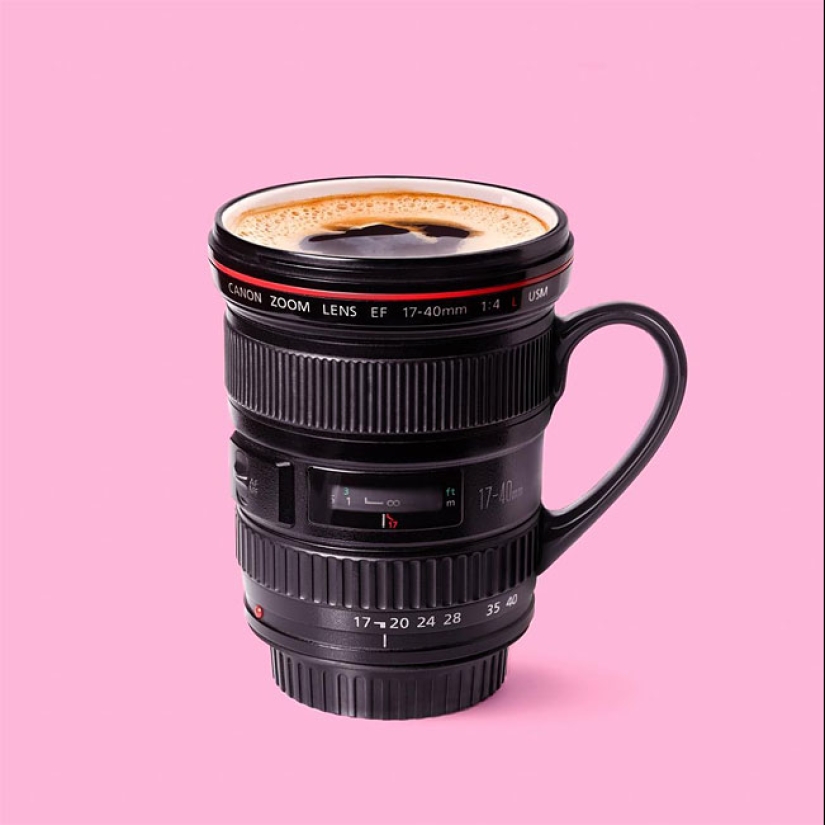 The surreal side of ordinary objects in the collages of the Mexican Paul Fuentes