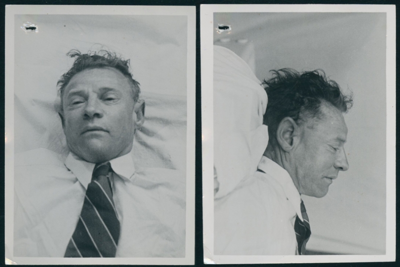 The Tamam Shud Case: The Mystery of Australia's Somerton Beach's Unidentified Body The Tamam Shud Case: The Mystery of Australia's Somerton Beach's Unidentified Body