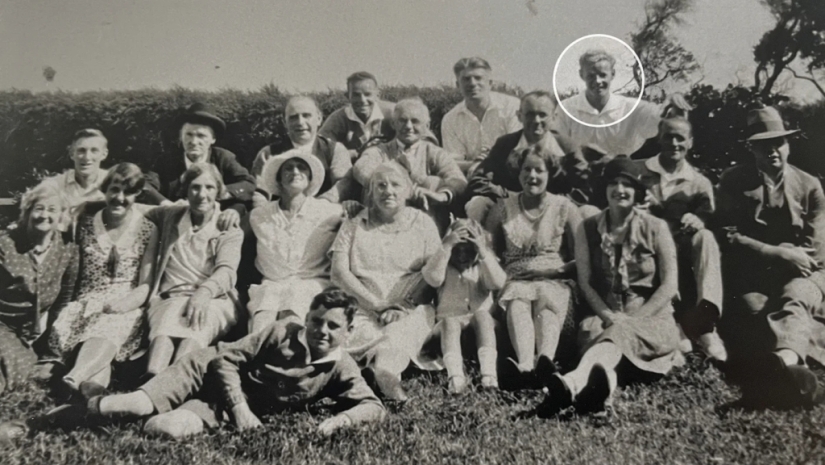 The Tamam Shud Case: The Mystery of Australia's Somerton Beach's Unidentified Body The Tamam Shud Case: The Mystery of Australia's Somerton Beach's Unidentified Body