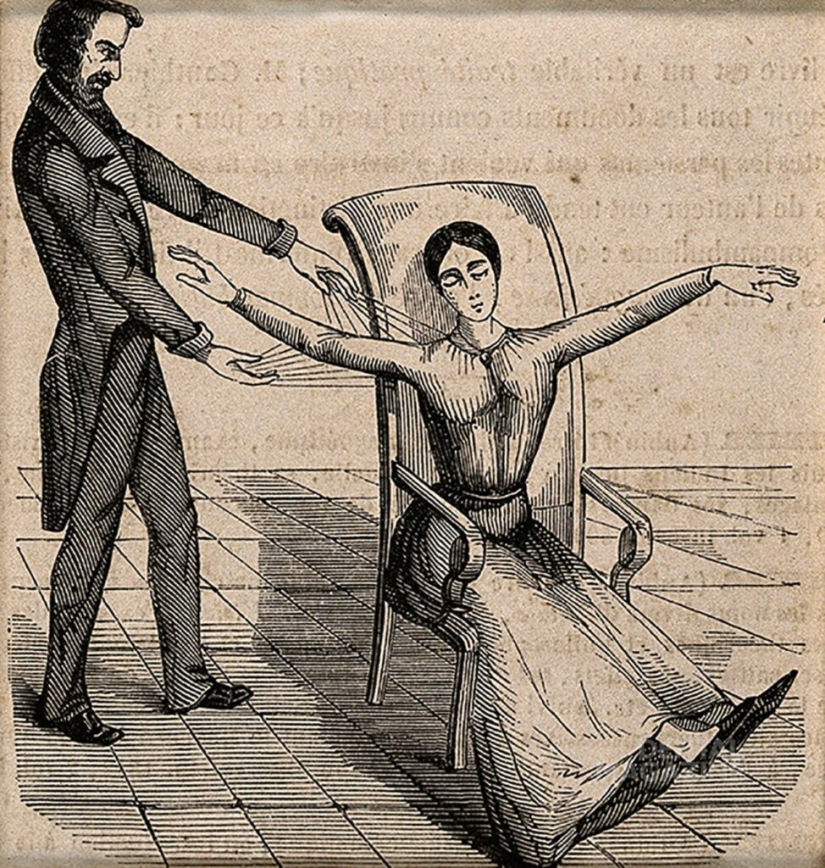The terrible story of anesthesia, from mandrake root and strangulation, to the appearance of ether The terrible story of anesthesia, from mandrake root and strangulation, to the appearance of ether