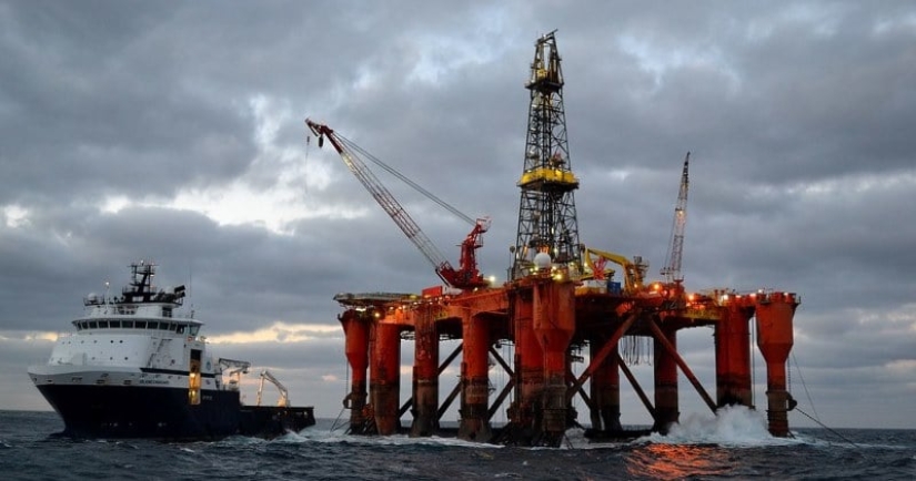 The tragedy on the Byford Dolphin platform, the worst death in the workplace