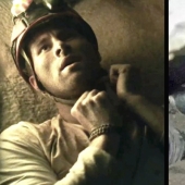 The tragic death of John Jones in the Natti-Patti Cave