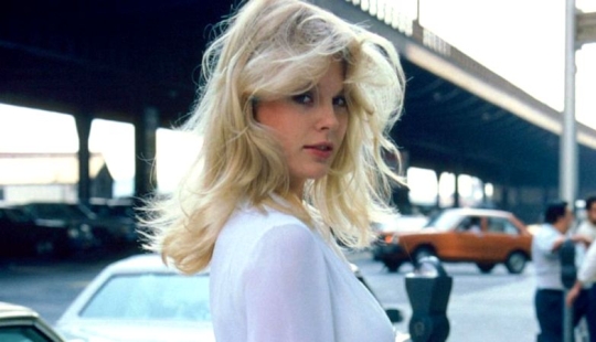 The tragic fate of Playboy star Dorothy Stratten The tragic fate of Playboy star Dorothy Stratten