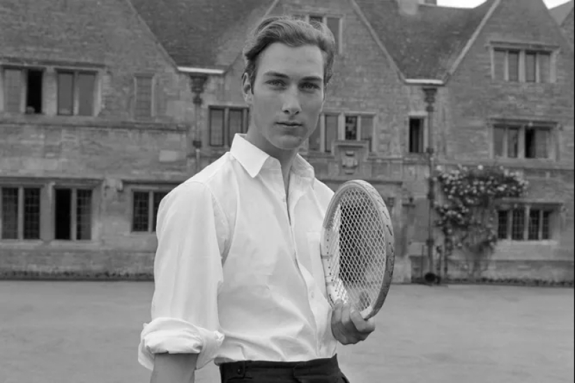 The Tragic Love Story of Vivien Leigh and Laurence Olivier