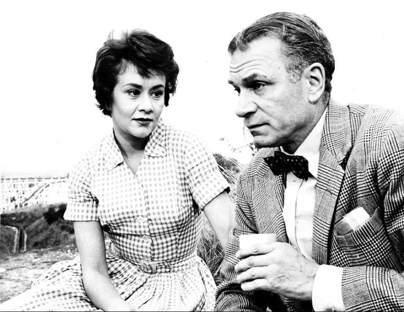 The Tragic Love Story of Vivien Leigh and Laurence Olivier