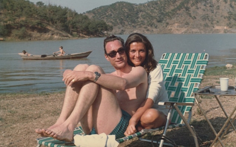 The Tragic Love Story of Vivien Leigh and Laurence Olivier