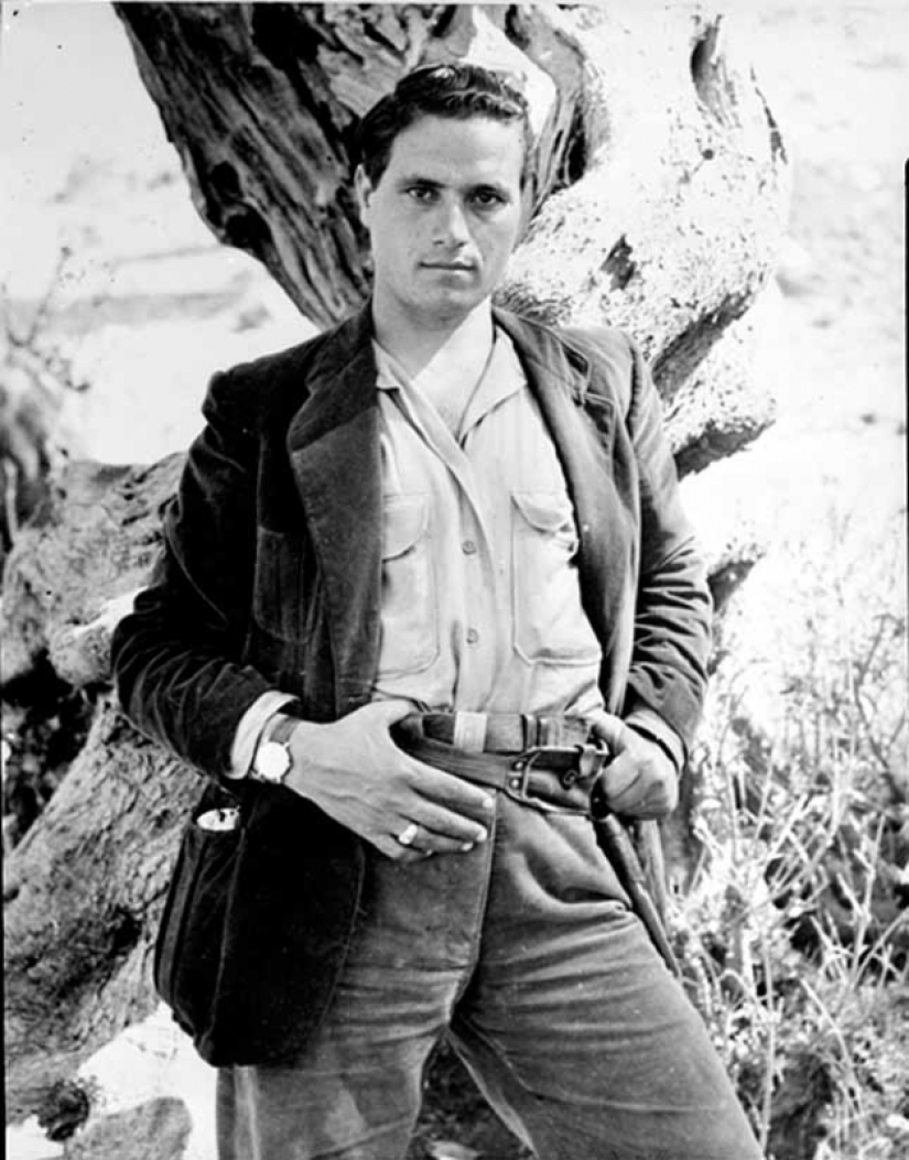 The tragic story of a noble bandit Salvatore Giuliano The tragic story of a noble bandit Salvatore Giuliano