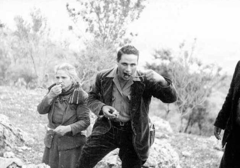 The tragic story of a noble bandit Salvatore Giuliano The tragic story of a noble bandit Salvatore Giuliano