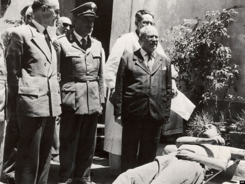 The tragic story of a noble bandit Salvatore Giuliano The tragic story of a noble bandit Salvatore Giuliano