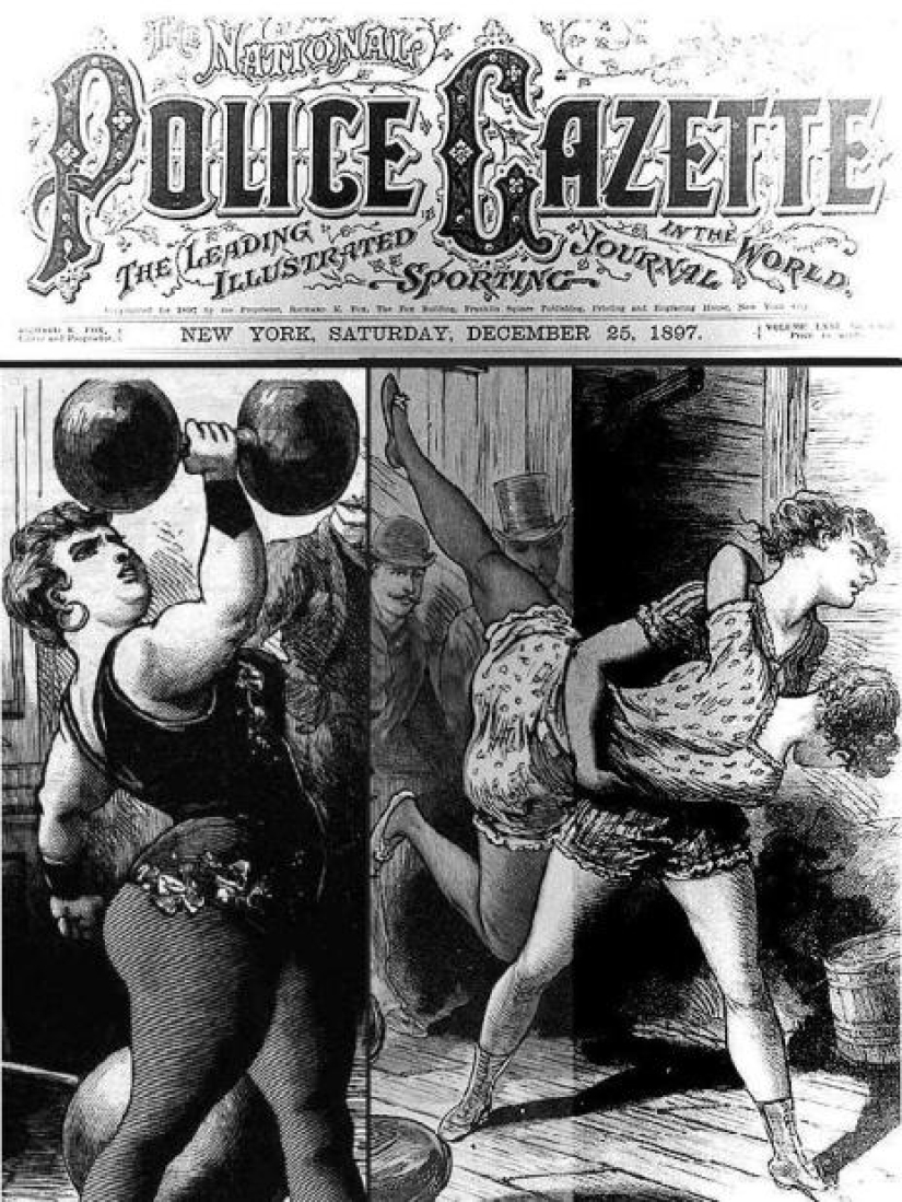 The tragic story of the life of silacci of Agatha Enviable is the only student of Ivan Poddubny The tragic story of the life of silacci of Agatha Enviable is the only student of Ivan Poddubny