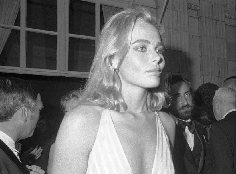 The tragic story of Margaux Hemingway — supermodels and granddaughter classic of American literature