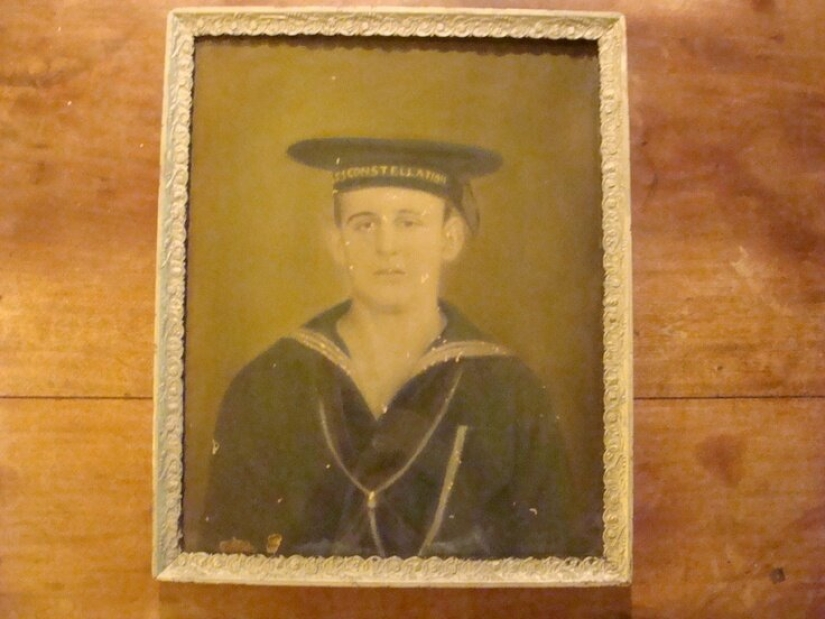 The Trial of the Crew of the Yacht "Reseda", or the Case of the Eaten Cabin Boy