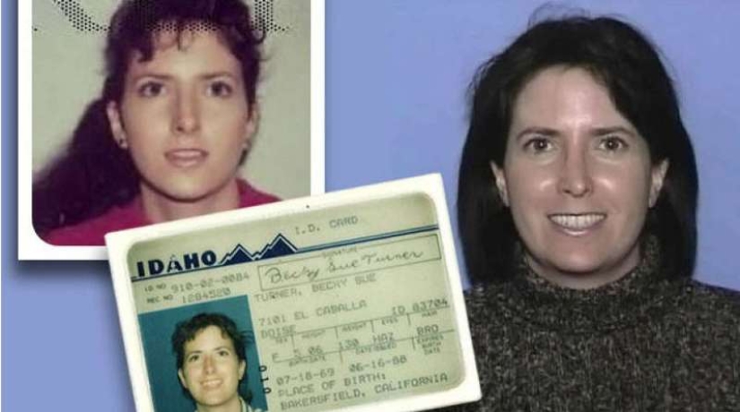 The Triple Life of Lori Erica Ruff, a Secret That Remains Unsolved