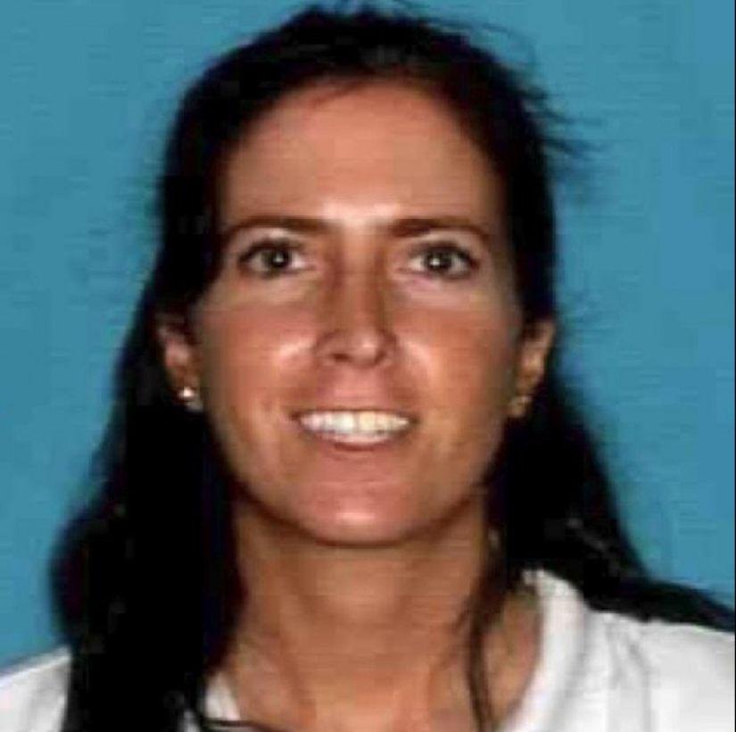 The Triple Life of Lori Erica Ruff, a Secret That Remains Unsolved