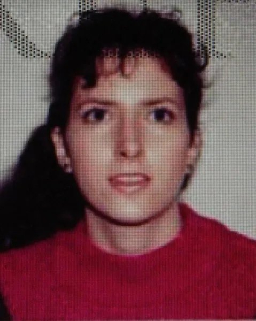 The Triple Life of Lori Erica Ruff, a Secret That Remains Unsolved