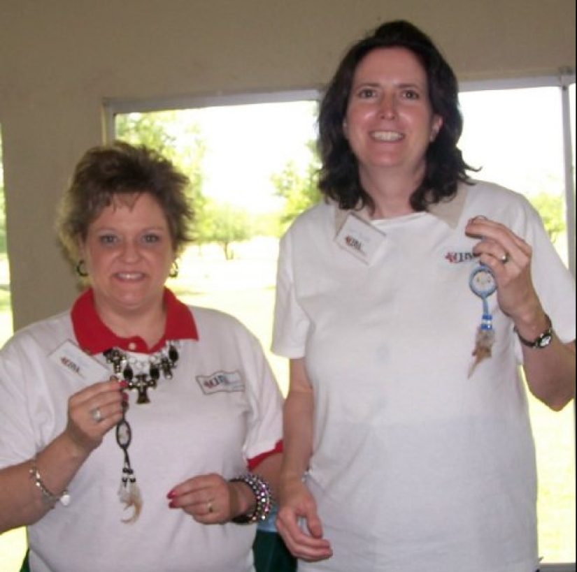 The Triple Life of Lori Erica Ruff, a Secret That Remains Unsolved