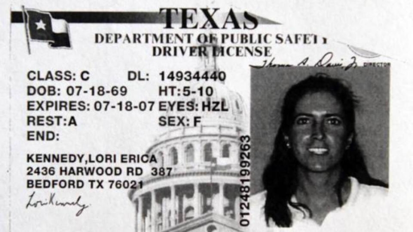 The Triple Life of Lori Erica Ruff, a Secret That Remains Unsolved