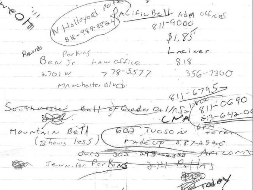 The Triple Life of Lori Erica Ruff, a Secret That Remains Unsolved