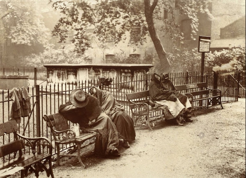 The twentieth century in the lens of the famous writer Jack London