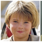 The unfortunate fate of "star boy" Jake Lloyd, who played Anakin Skywalker