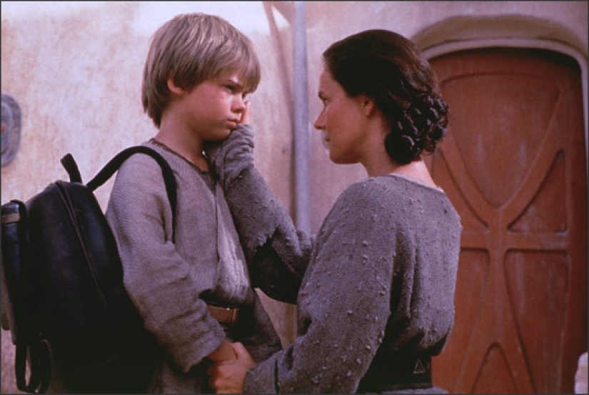 The unfortunate fate of "star boy" Jake Lloyd, who played Anakin Skywalker The unfortunate fate of "star boy" Jake Lloyd, who played Anakin Skywalker