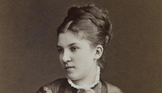 The unhappy life of Pelageya Turgeneva - the illegitimate daughter of the great writer The unhappy life of Pelageya Turgeneva - the illegitimate daughter of the great writer