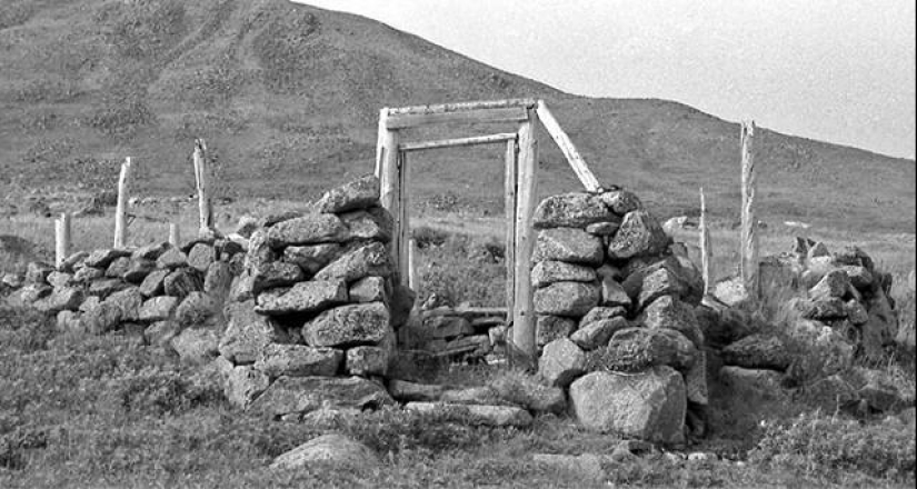 The weapons of the polar samurai: what the formidable Chukchi fought with