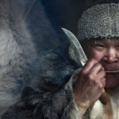 The weapons of the polar samurai: what the formidable Chukchi fought with