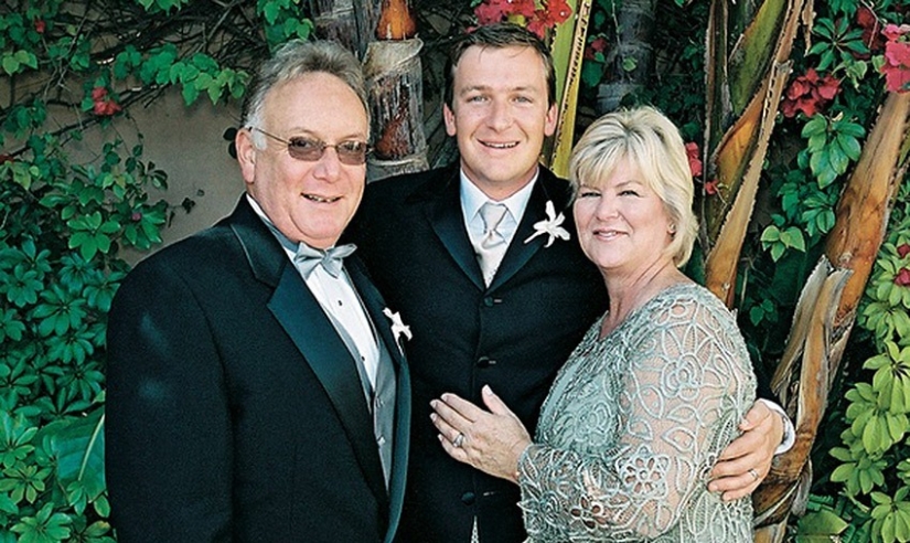 The wedding photographer told which three frames speak of an imminent divorce The wedding photographer told which three frames speak of an imminent divorce