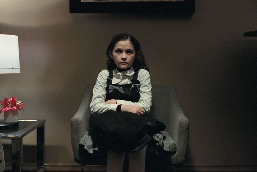 The werewolf girl, or how a 13-year-old boy turned out to be a 34-year-old woman The werewolf girl, or how a 13-year-old boy turned out to be a 34-year-old woman