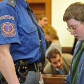 The werewolf girl, or how a 13-year-old boy turned out to be a 34-year-old woman