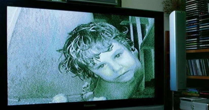 The werewolf girl, or how a 13-year-old boy turned out to be a 34-year-old woman The werewolf girl, or how a 13-year-old boy turned out to be a 34-year-old woman