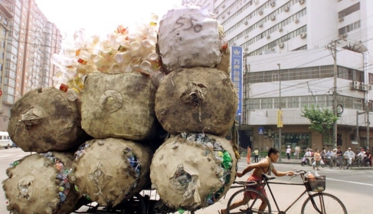 The whole truth about life in China first-hand The whole truth about life in China first-hand