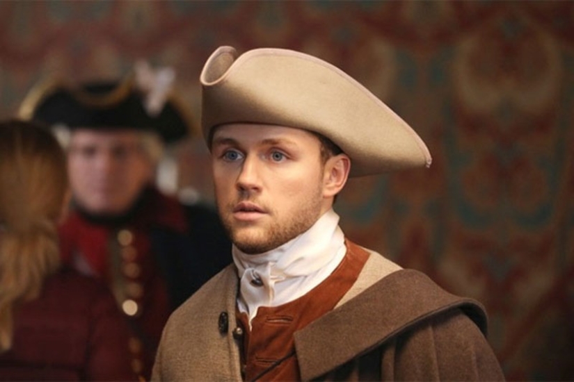 The whole truth about the Bloody mistress: the story of Darya Saltykova, a noblewoman of dosugovyy The whole truth about the Bloody mistress: the story of Darya Saltykova, a noblewoman of dosugovyy