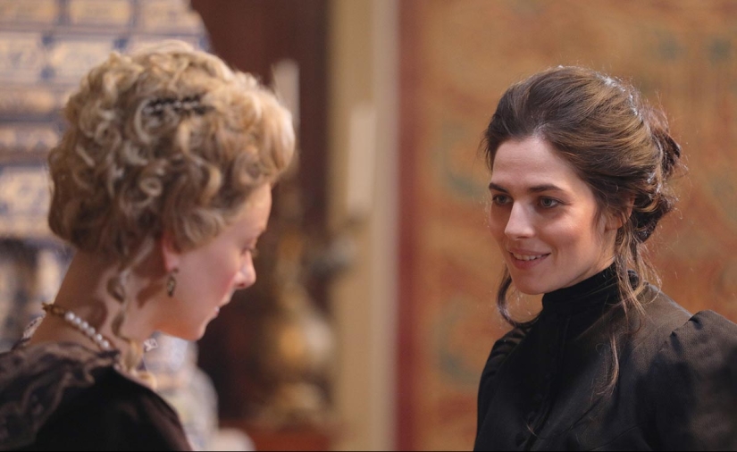 The whole truth about the Bloody mistress: the story of Darya Saltykova, a noblewoman of dosugovyy The whole truth about the Bloody mistress: the story of Darya Saltykova, a noblewoman of dosugovyy