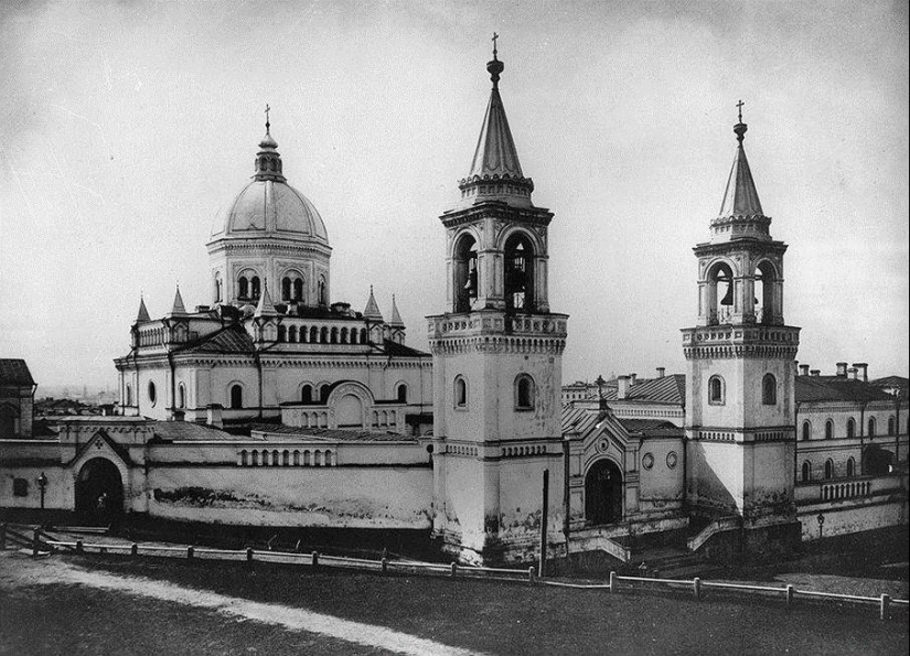 The whole truth about the Bloody mistress: the story of Darya Saltykova, a noblewoman of dosugovyy The whole truth about the Bloody mistress: the story of Darya Saltykova, a noblewoman of dosugovyy