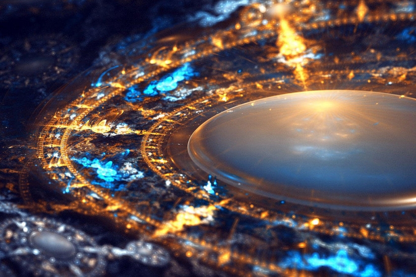 The Wonders of Fractal Graphics