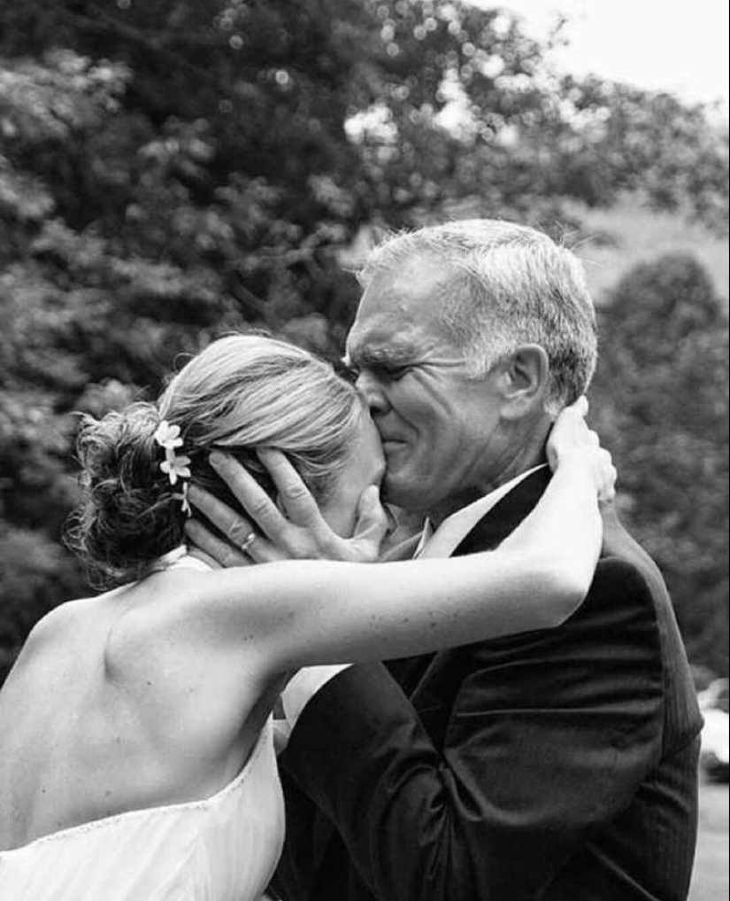 The world is better than you think: 35 emotional photos that prove it The world is better than you think: 35 emotional photos that prove it