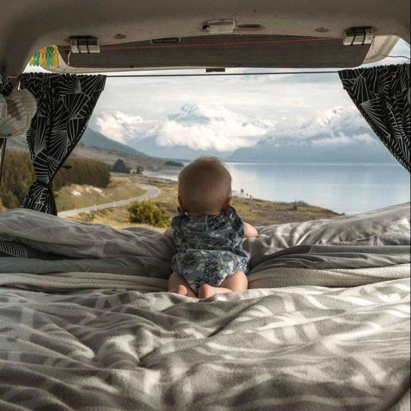 The world is better than you think: 35 emotional photos that prove it The world is better than you think: 35 emotional photos that prove it