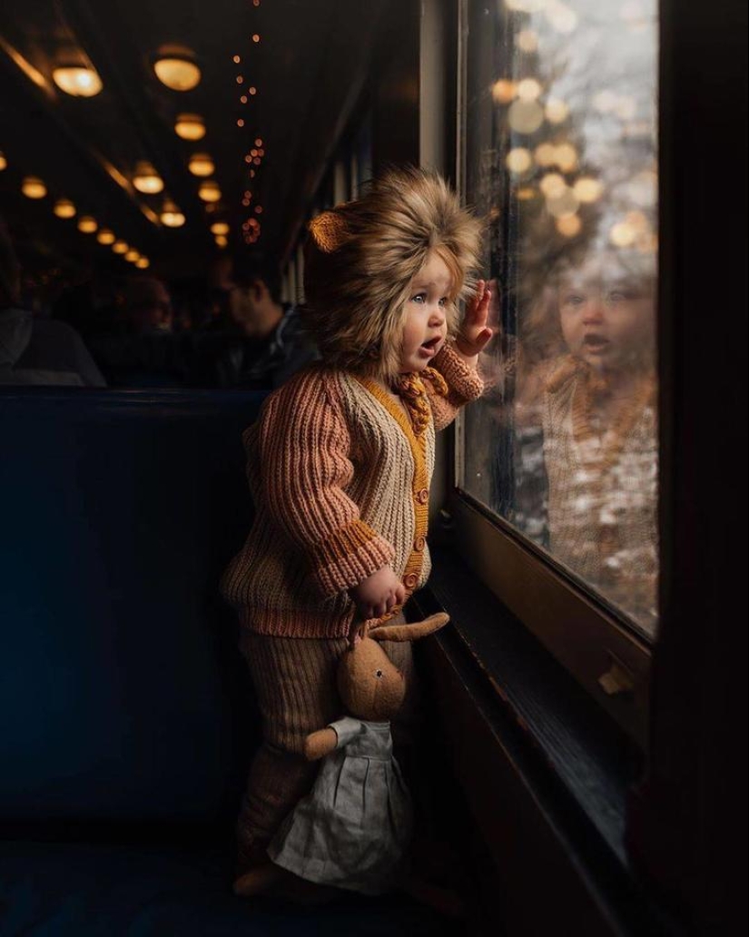 The world is better than you think: 35 emotional photos that prove it The world is better than you think: 35 emotional photos that prove it