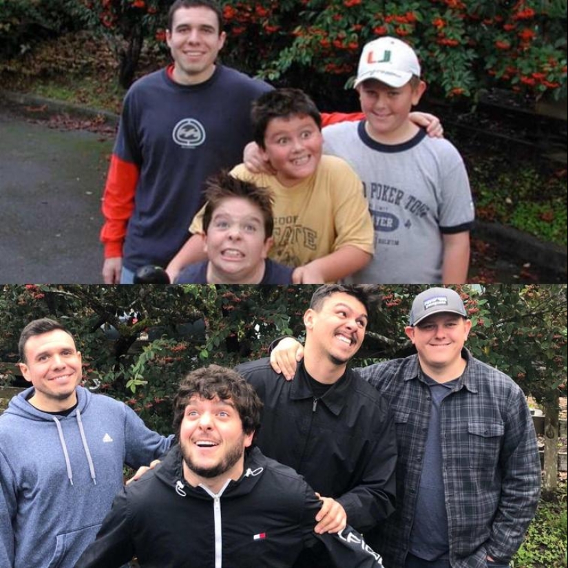 The world is better than you think: 35 emotional photos that prove it The world is better than you think: 35 emotional photos that prove it