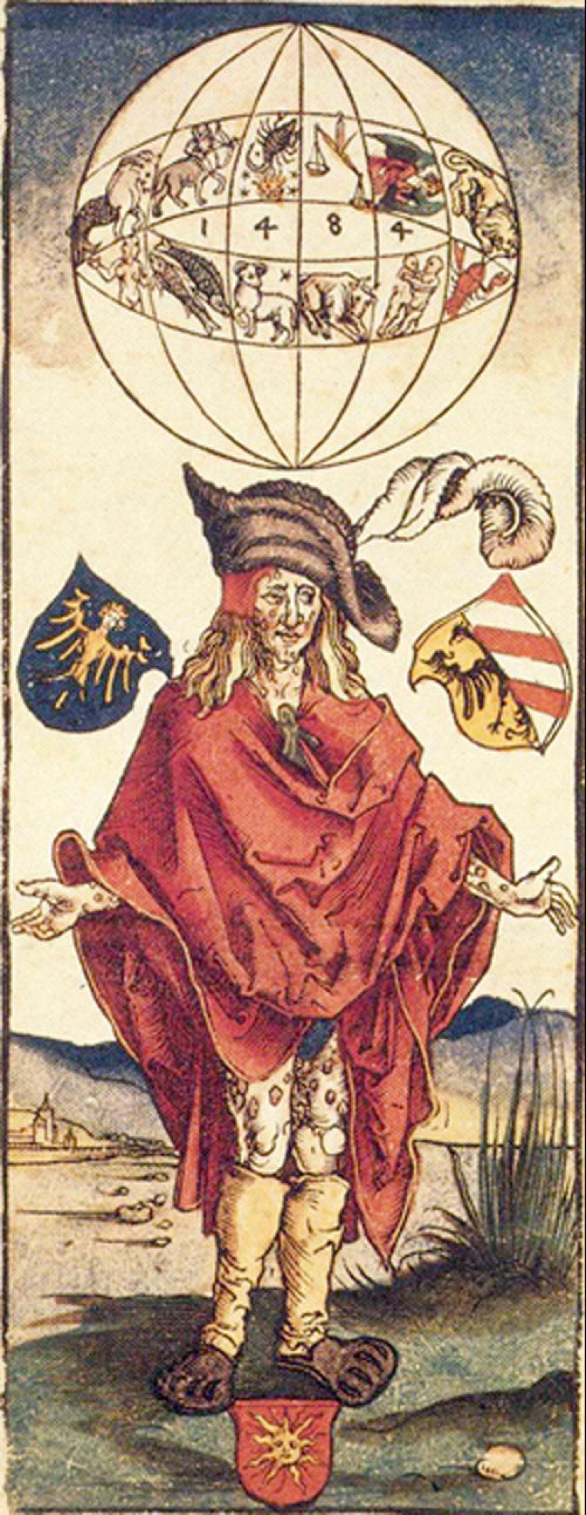 The worst sex cruise in history: how syphilis got to Europe and changed history The worst sex cruise in history: how syphilis got to Europe and changed history