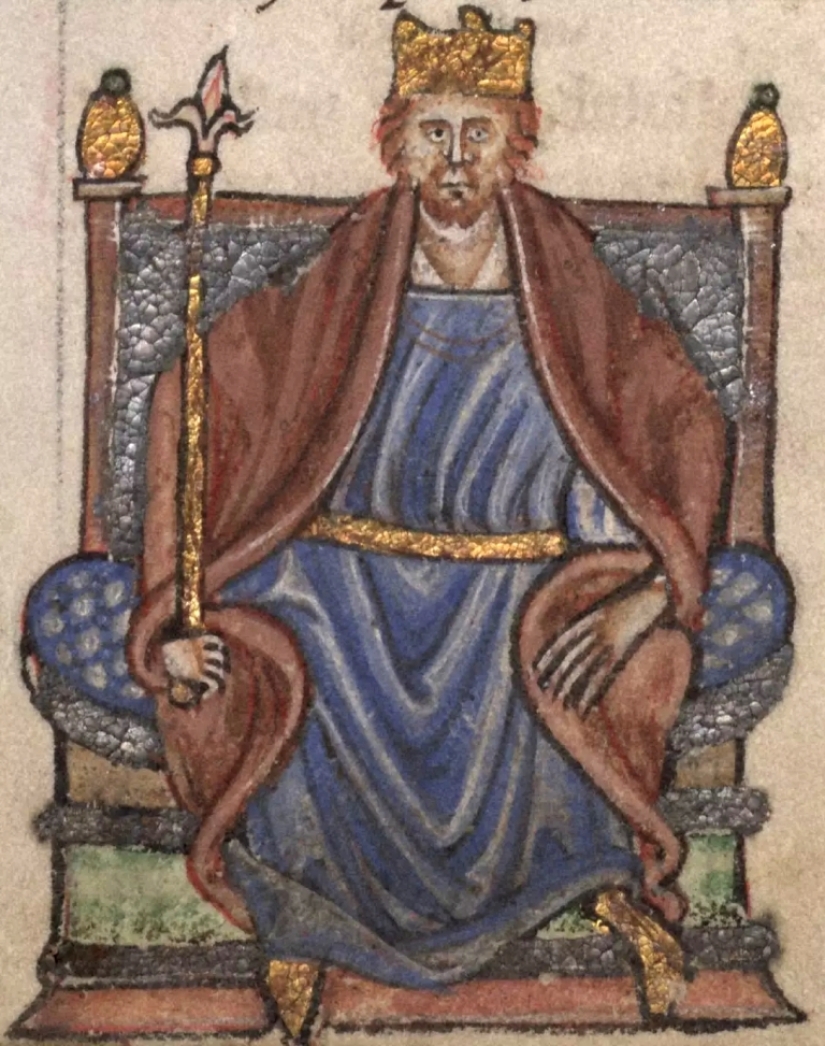 The Wreck of the White Ship: How the Death of the Titanic of the Middle Ages Changed English History