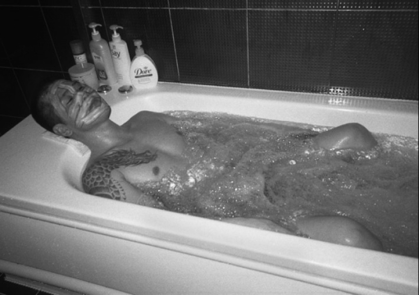 The Yakuza in South Korea The Yakuza in South Korea