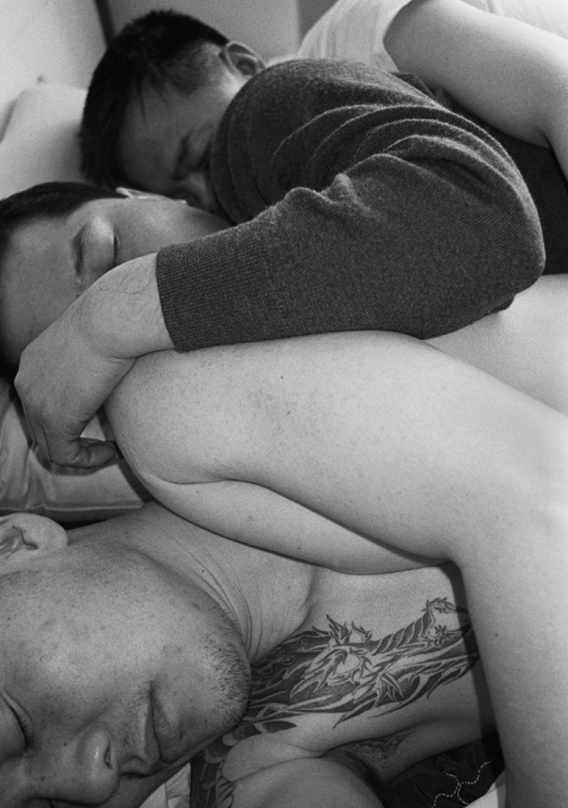 The Yakuza in South Korea The Yakuza in South Korea