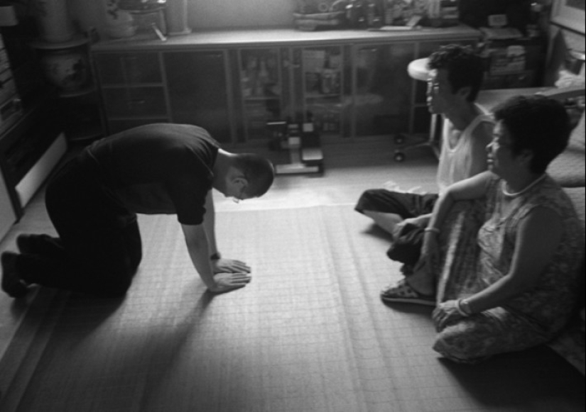 The Yakuza in South Korea The Yakuza in South Korea