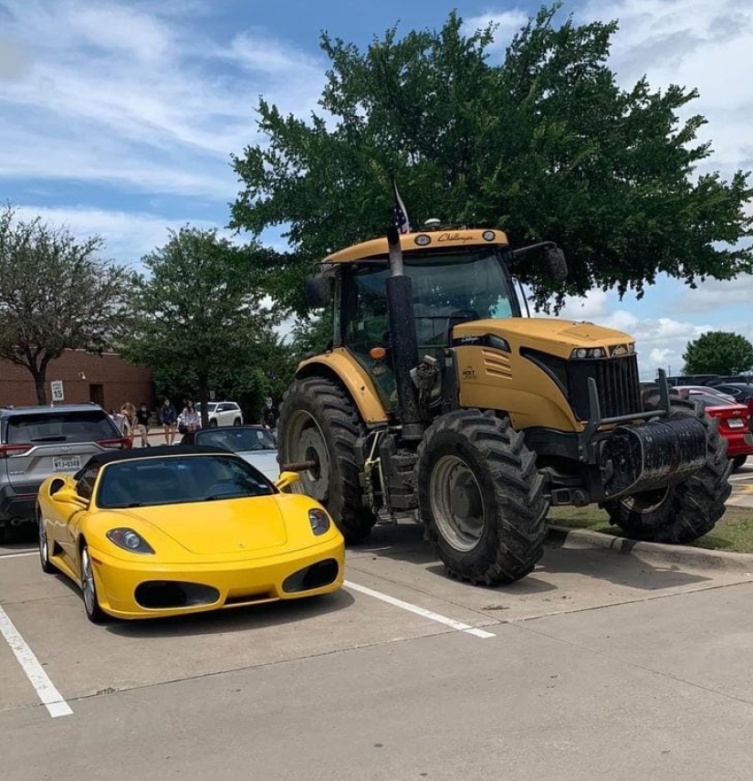 There are only 2 types of girls in the world, and here are 15 proofs There are only 2 types of girls in the world, and here are 15 proofs