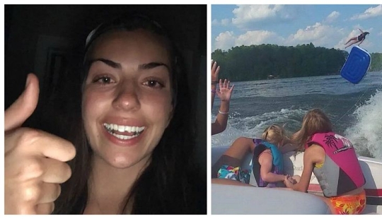 There are upsets in life: 22 people who suffered fatal bad luck