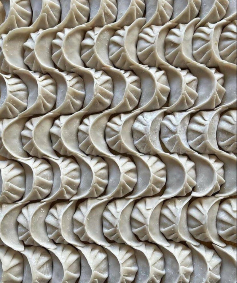 There is a paradise for perfectionists, and it is in these 22 photos