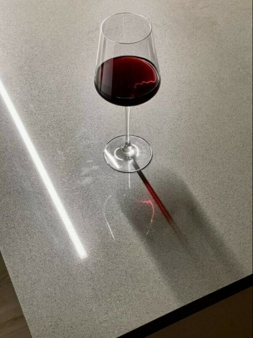 There is a paradise for perfectionists, and it is in these 22 photos